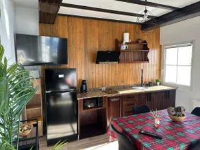 2 bedrooms appartement with shared pool at Sierra Nevada - Image 3