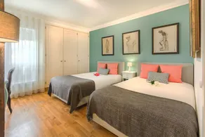 São Bento Gallery Apartment (River View & Garage) - Image 4