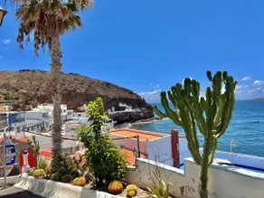 Exclusive Beach Hideaway in Tufia - Image 5