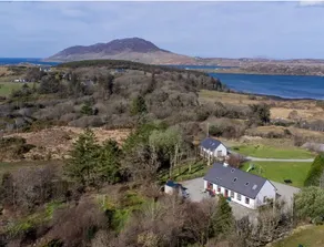 Red Deer Cottage en un impresionante ubicación en el corazón de Connemara.(Wi-Fi gratis) - Image 2