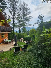 Holiday home Hengsttal - Puchberg am Schneeberg - Image 2
