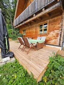 Holiday home Hengsttal - Puchberg am Schneeberg - Image 3