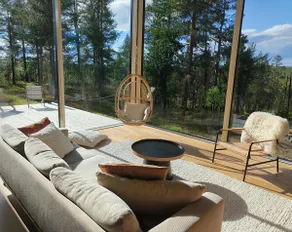 Kero - Modern tree villa on the edge of the wilderness - Image 2