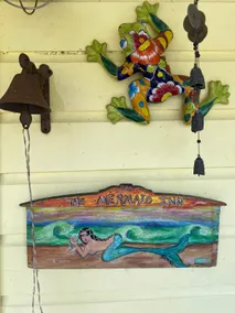 The Mermaid Inn Beach Cottage, Seabrook, NASA, Kemah, pet friendly! - Image 2