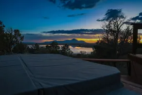 Totten Lake Lodge - Dreamy Desert A-Frame - Image 4