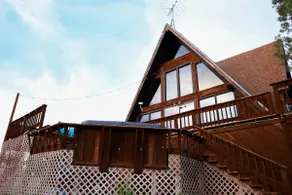 Totten Lake Lodge - Dreamy Desert A-Frame - Image 5