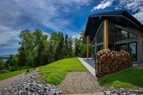 Nordik Emma 157: Hot Tub, Views & Covered Terrace - Image 3