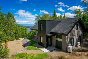 Nordik Emma 157: Hot Tub, Views & Covered Terrace - Image 2