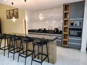 ninho verde II Beautiful new house AK 29 - Image 4
