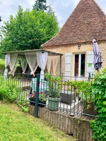 Charming house + pool • L’Authentique - Image 2