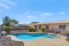 Peaceful Valley - Rita Ranch/Tucson- 3BR/2BA/PrivatePool/NearShops&Restaurants - Image 2