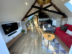 Loft du presbytère - Image 5