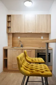Couple Nest in Skopje City Centre -Free Parking - Image 3