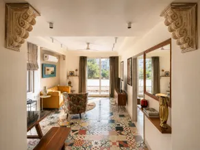 One Uptown 101 modern 1 BHK loft - Image 3