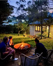 Luxury Autumn Escape - Highside Cottage - Image 5