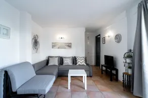 Gemütliche Wohnung mit Terrasse, Grill und Pool | Strandblick | Strand in der Nähe - Image 5