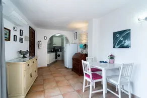 Gemütliche Wohnung mit Terrasse, Grill und Pool | Strandblick | Strand in der Nähe - Image 4