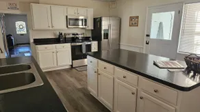 1 Block to Downtown | Historic 3BR Home - Image 4
