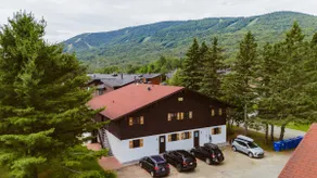 [41] View on Mont-Sainte-Anne 3 bedrooms - Image 2
