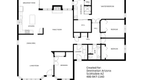 Private Sanctuary in North Scottsdale wPool - Image 3