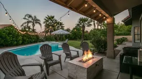 Private Sanctuary in North Scottsdale wPool - Image 2