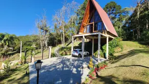 Luxury cottage with perfect view of the dam and hydroelectric plant - Image 2