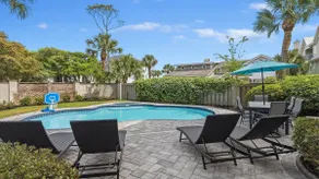 22 Dove Street - Fantastic Updated 2nd Row Home with Ocean Views! - Image 5