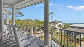 22 Dove Street - Fantastic Updated 2nd Row Home with Ocean Views! - Image 2