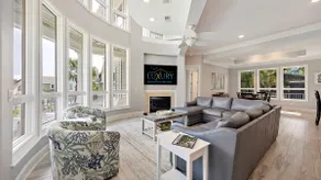 22 Dove Street - Fantastic Updated 2nd Row Home with Ocean Views! - Image 3