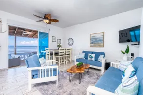 “Sea House Of Beauty” Beachfront, Pool, AC, Wi-Fi, Gated Property - Image 4