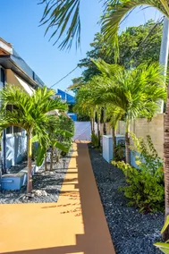 “Sea House Of Beauty” Beachfront, Pool, AC, Wi-Fi, Gated Property - Image 5