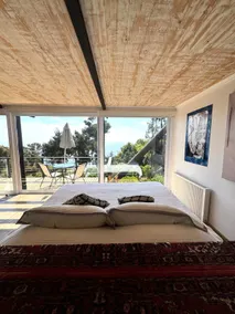 The Pacific - Exclusive loft in Zapallar. - Image 3