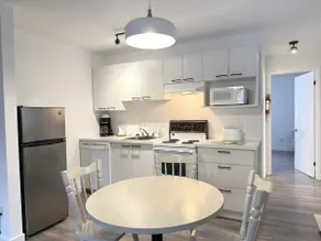 [202] View on the Mont-Ste-Anne Condo 1 bedroom - Image 4
