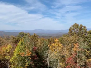 Amazing views Heaven’s Ridge 2/2 cabin/hot tub - Image 4