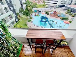 W&W HOMESTAY@ STATION 18 MANHATTAN Condominium - Image 3