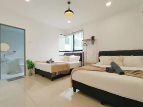 W&W HOMESTAY@ STATION 18 MANHATTAN Condominium - Image 5