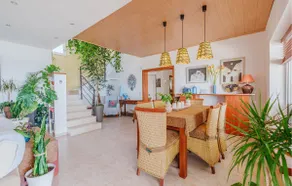 Beach front home in Malgrat de Mar - Image 5