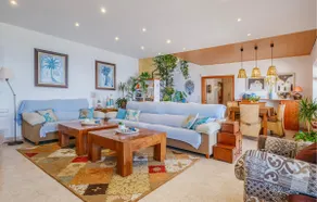 Beach front home in Malgrat de Mar - Image 4