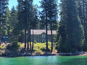 Professionally remodeled stunner on Lake Cle Elum! On the Beach*Pet Friendly - Image 3