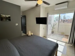 Entire House Room on Ground Floor - Heating - Image 3