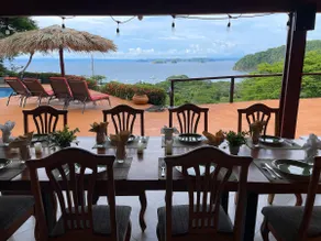 Expansive Views of Papagayo Bay, Private Pool - Image 3