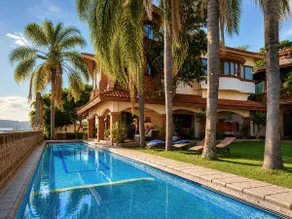 Castillo Vergel in Lomas de Cocoyoc *16 people - Image 2