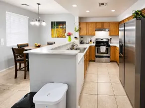 Pet-Friendly 3BR | Community Pool | Near ASU - Image 4