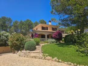Villa 'Jacelia' mit Bergblick, WLAN und Klimaanlage - Image 2