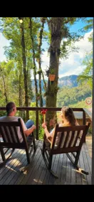 Romantic HIDRO GG - Rocks view-barbecue place - Image 3