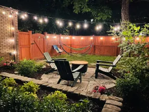 Bright DC Garden Suite with Patio - Image 2