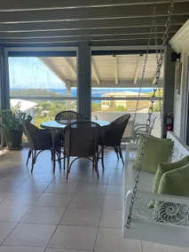 Seabreeze Cottage with private pool in Cruz bay - Image 5