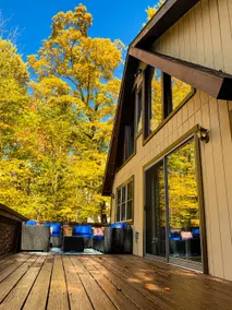 Visit Willow’s Place! All season Pocono Retreat!  Kayaks, Canoes and Pedal Boat! - Image 3