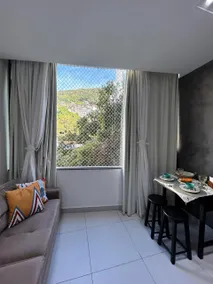 Superhost | 1 Block from Leme Beach - Image 3