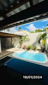 NEW Casa Siqueira Air-Conditioning and Swimming Pool - Image 2